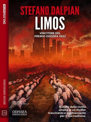cover image of Limos